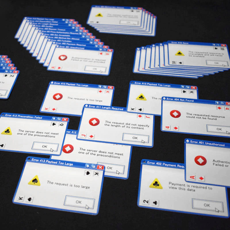 Baraja de cartas para jugar en familia