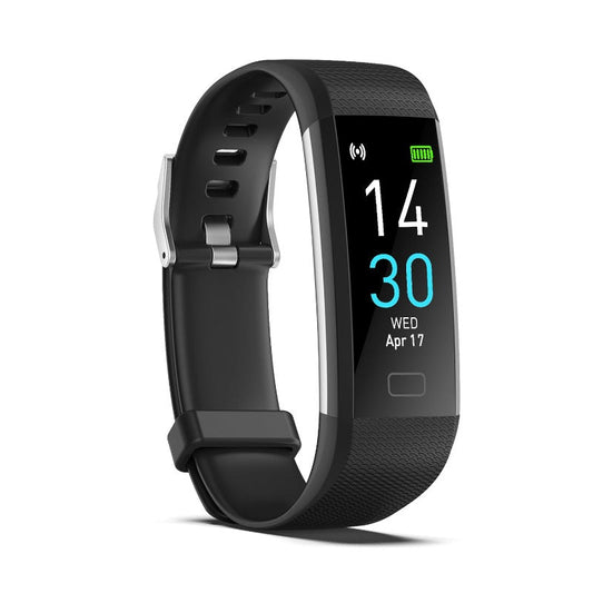 Pulsera de actividad con frecuencia cardíaca