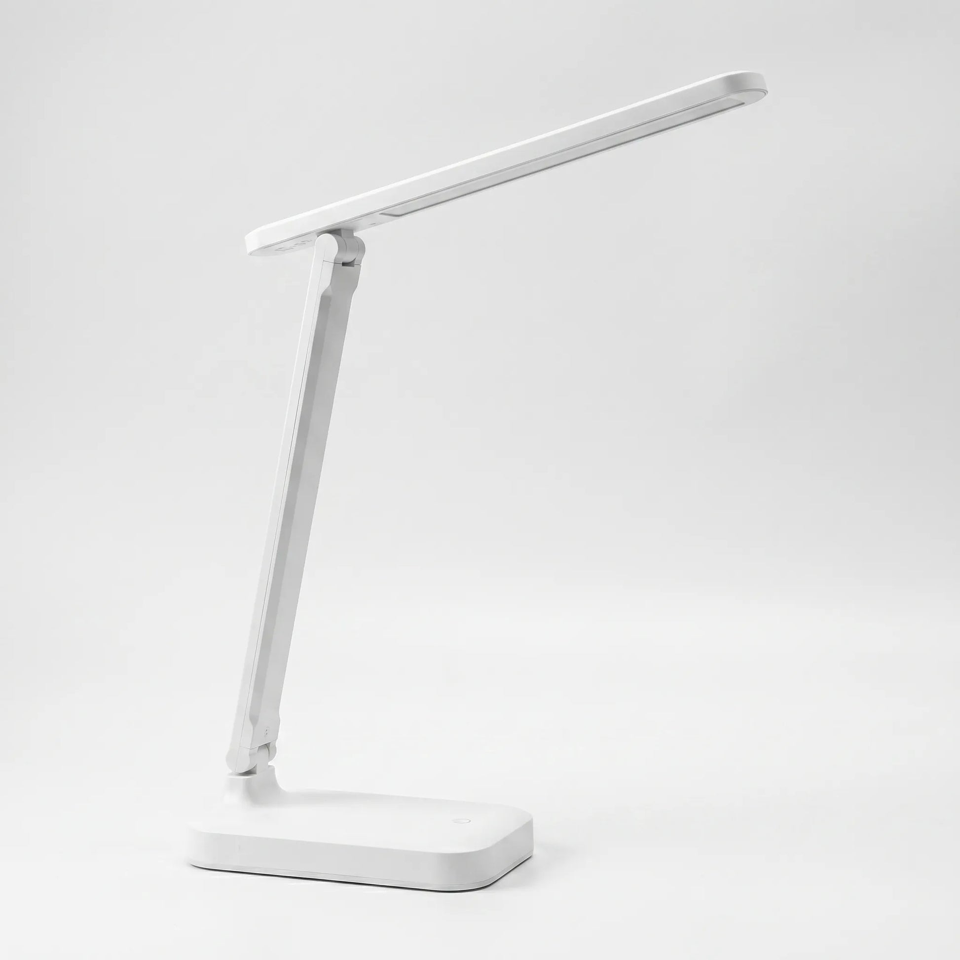 Lámpara de escritorio LED plegable