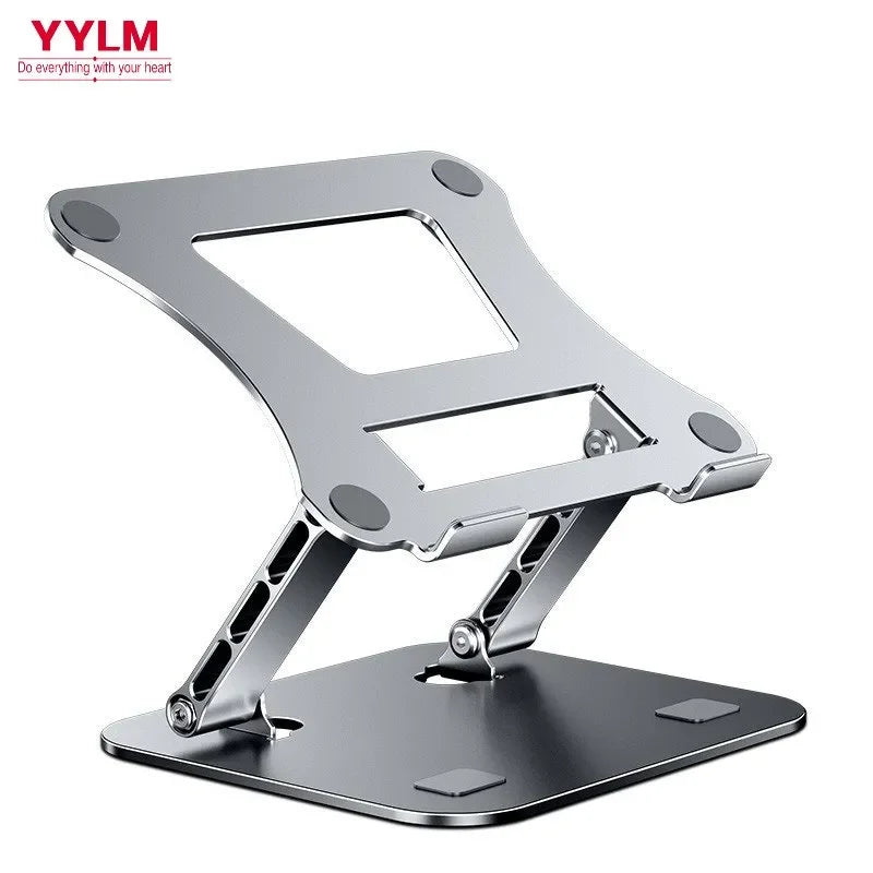 Soporte ajustable para tablet y móvil