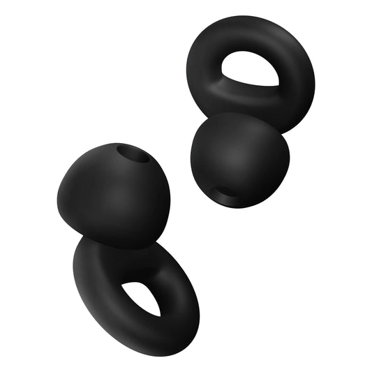 Tapones de silicona para concentrarte