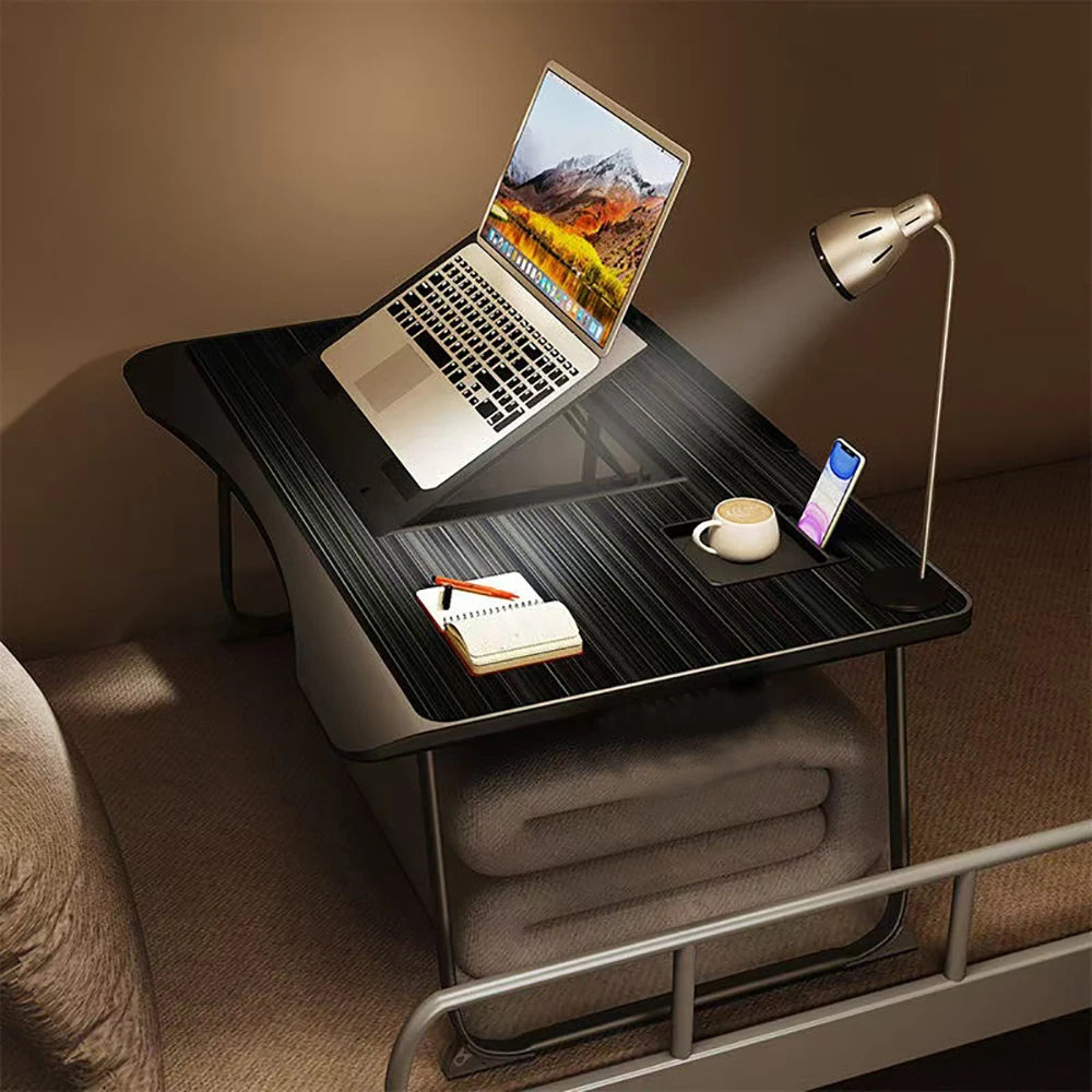 Mesa plegable para escribir tu diario