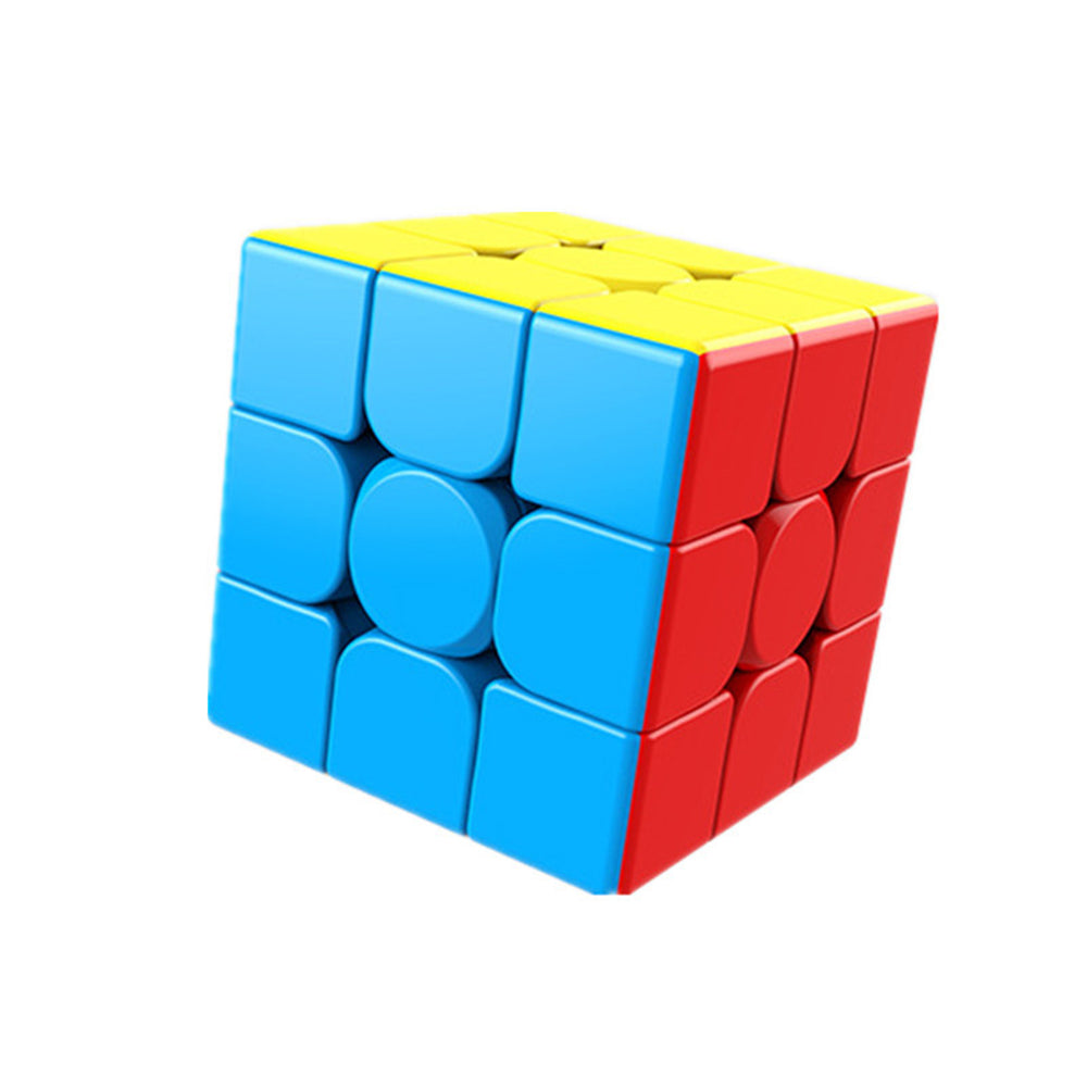 Cubo mágico de bolsillo 3x3