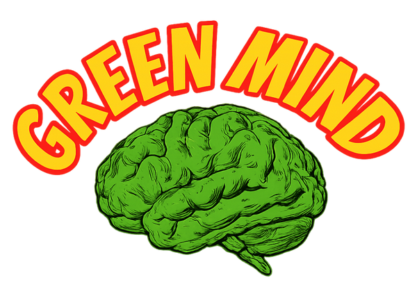 Green Mind